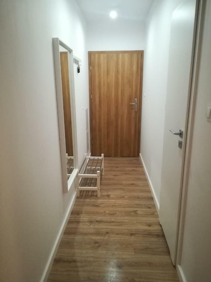 Apartamenty Maki 格但斯克 外观 照片