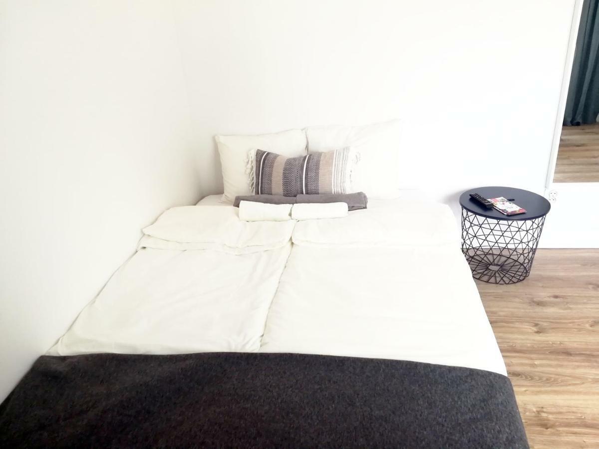 Apartamenty Maki 格但斯克 外观 照片
