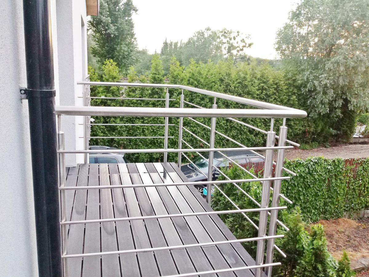 Apartamenty Maki 格但斯克 外观 照片