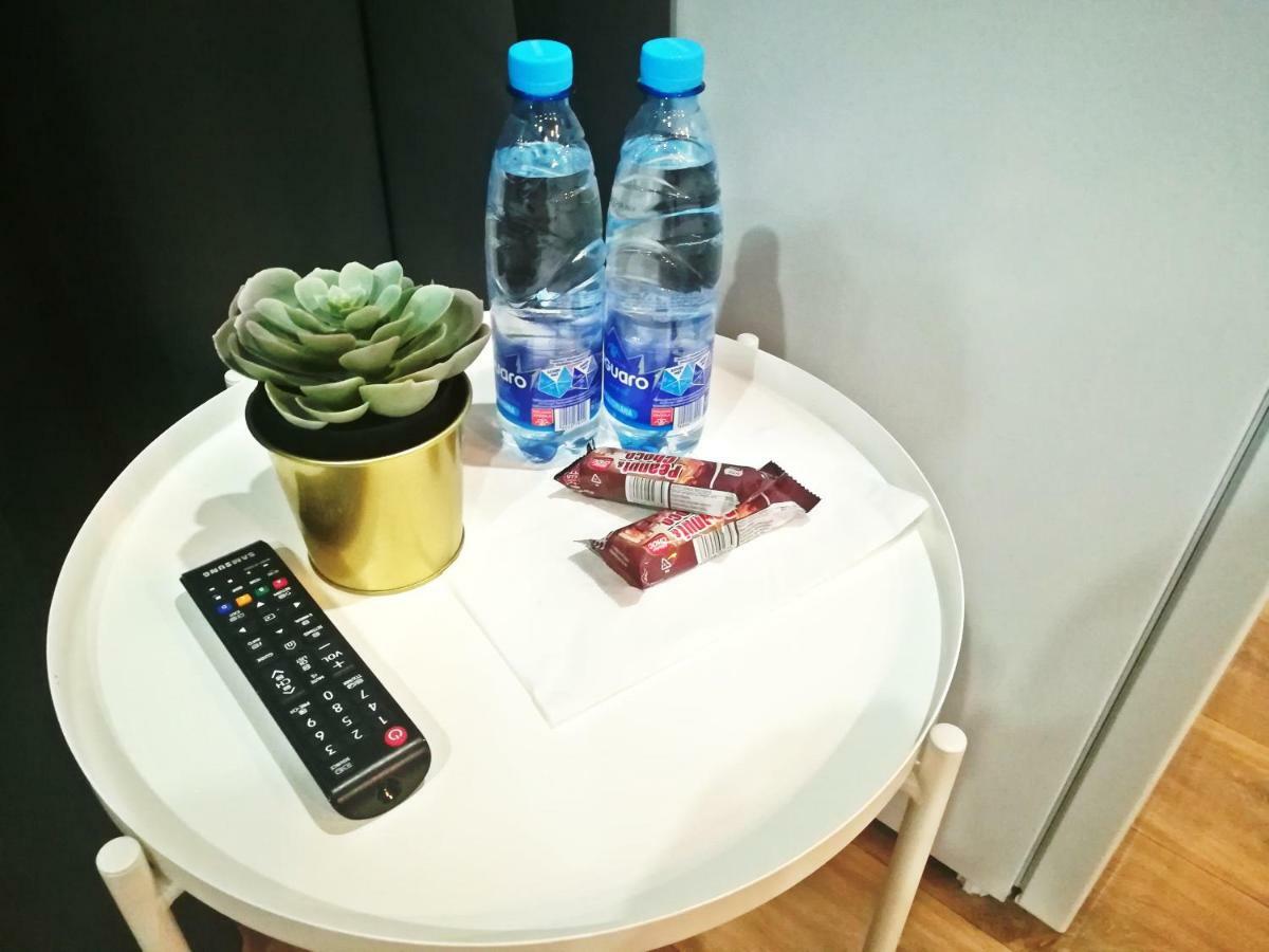 Apartamenty Maki 格但斯克 外观 照片